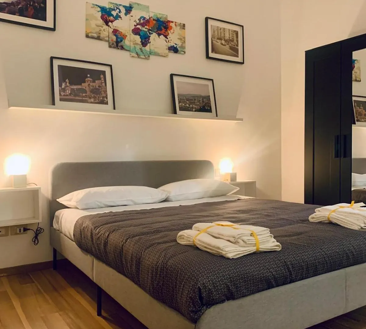 Civico 34 Apartment Palermo 0*,  Italy