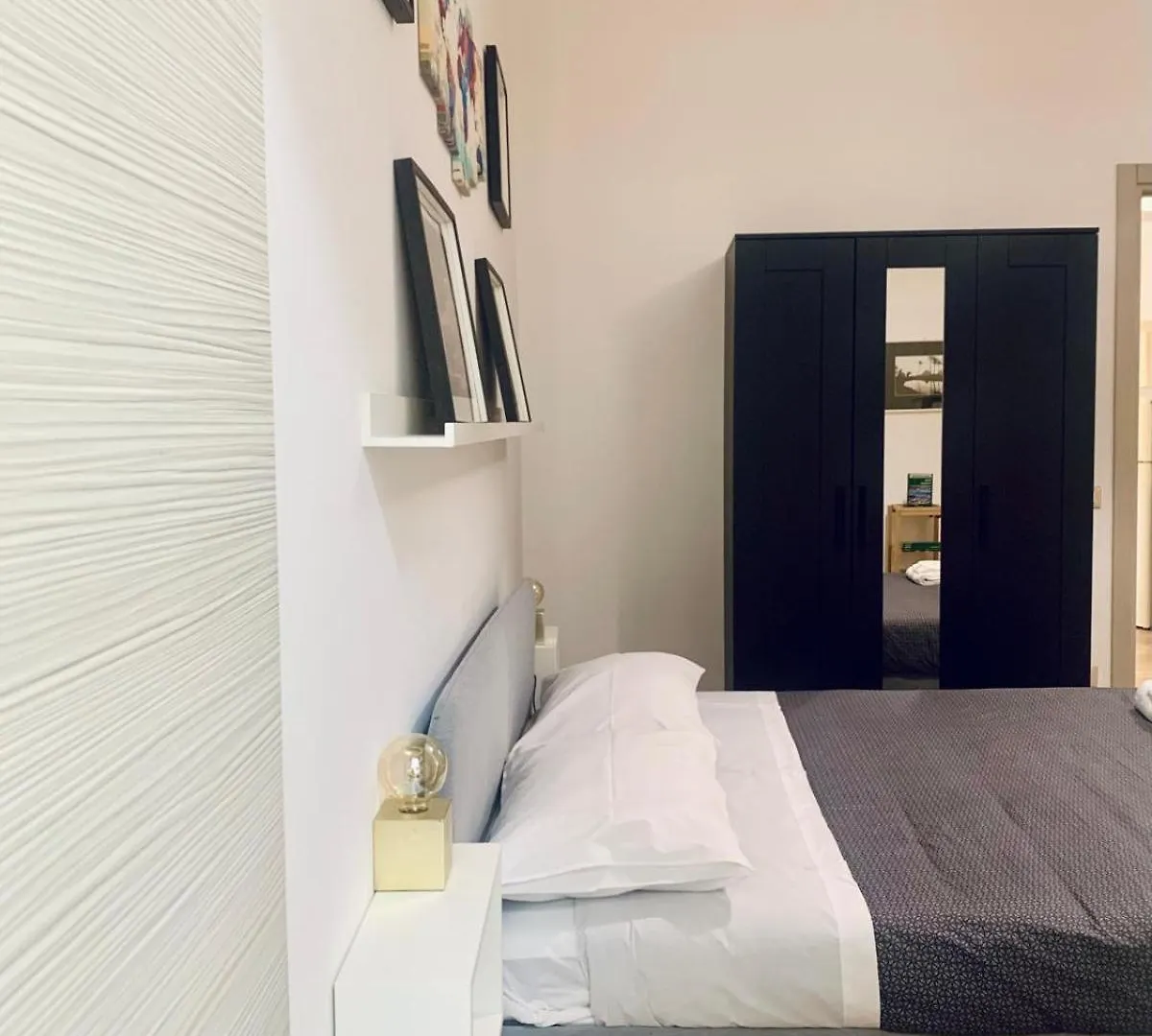 Civico 34 Apartment Palermo 0*,  Italy