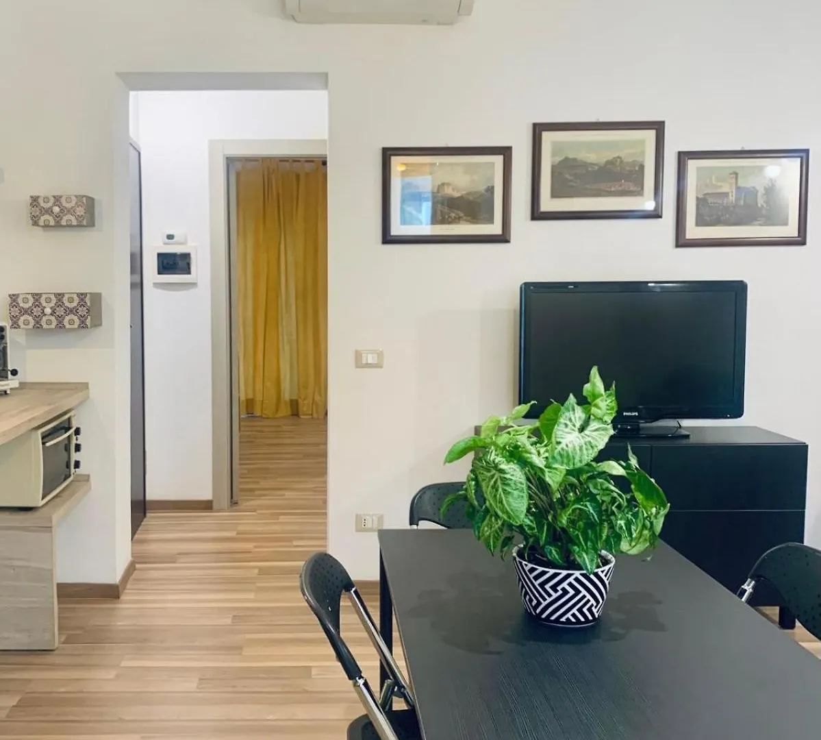 Civico 34 Apartment Palermo