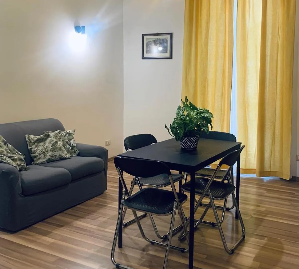 Civico 34 Apartment Palermo