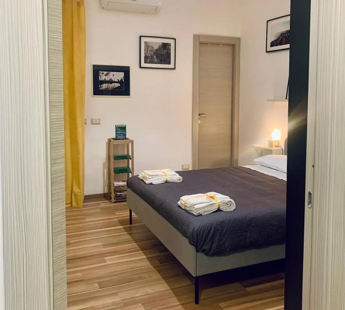 Civico 34 Apartment Palermo