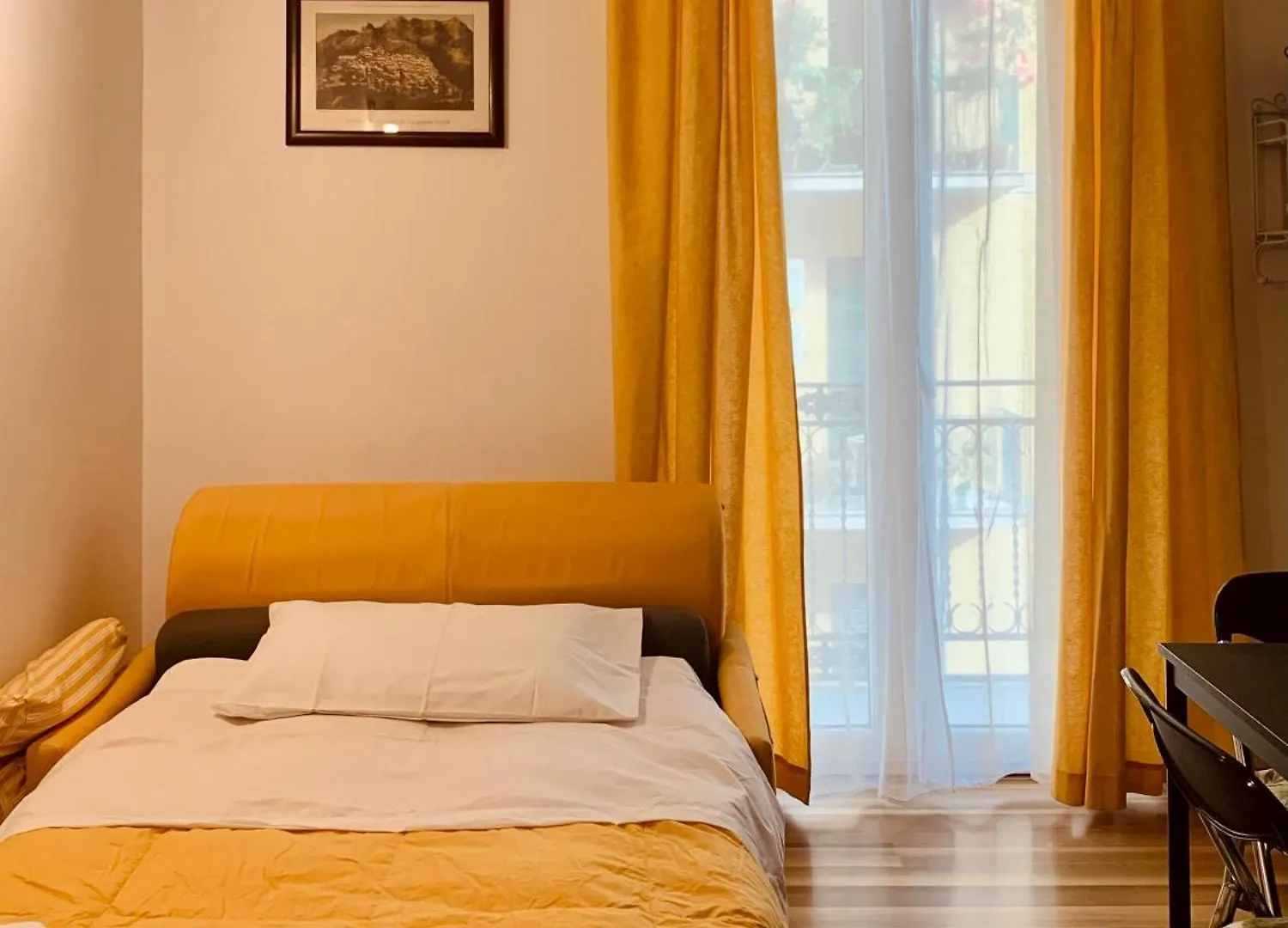 Civico 34 Apartment Palermo